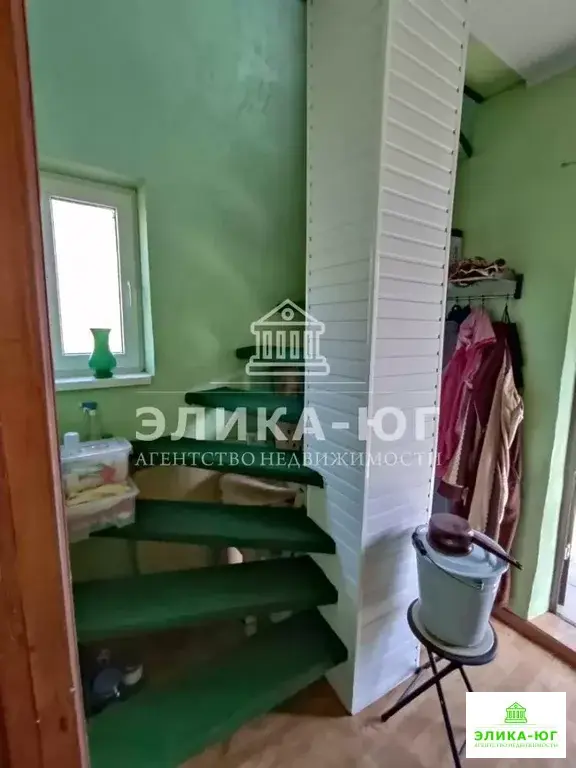 Продажа дома, Горское, Туапсинский район, снт. Ручеек - Фото 7