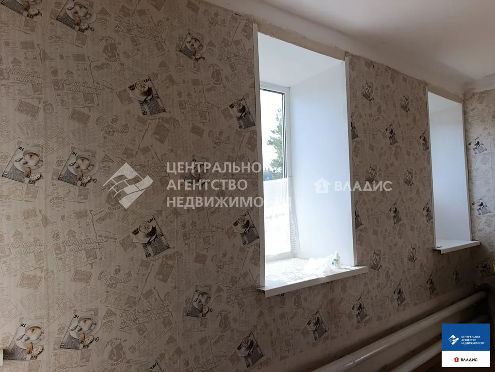 Продажа дома, Мосолово, Шиловский район, ул. Советская - Фото 21