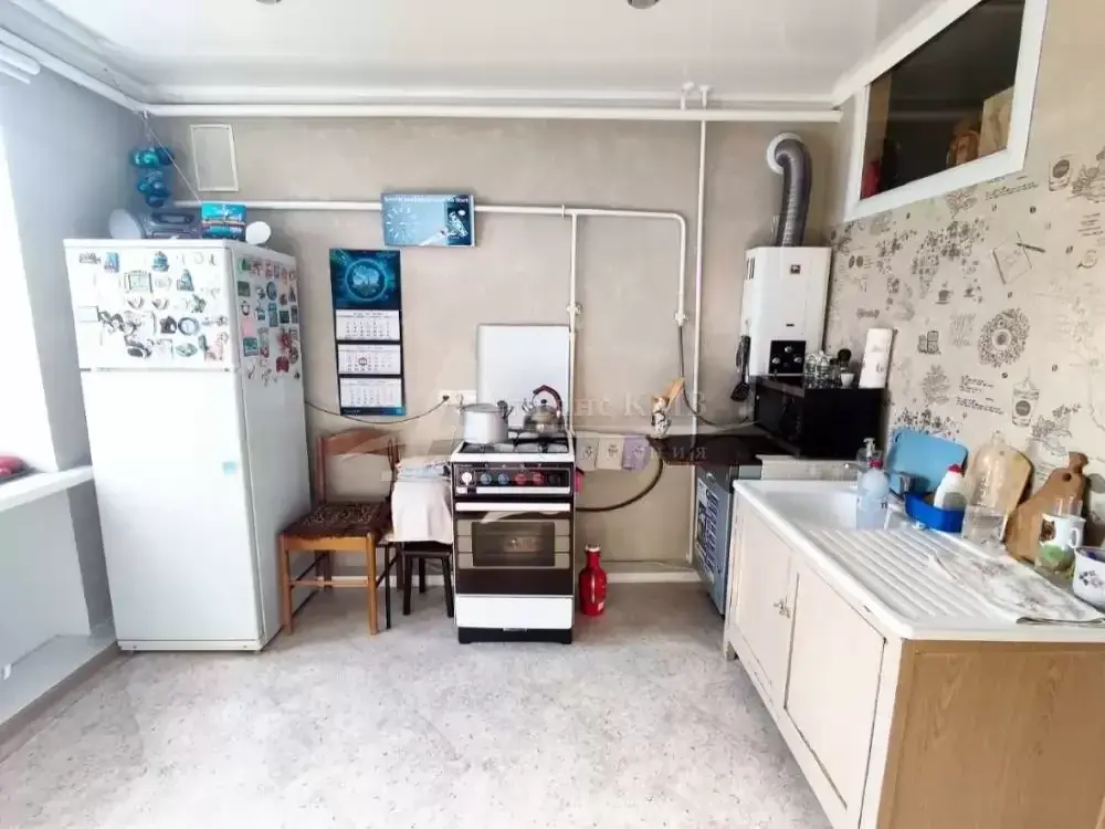 Продажа дома, Новопавловск, Кировский район, Трудовой пер. - Фото 10