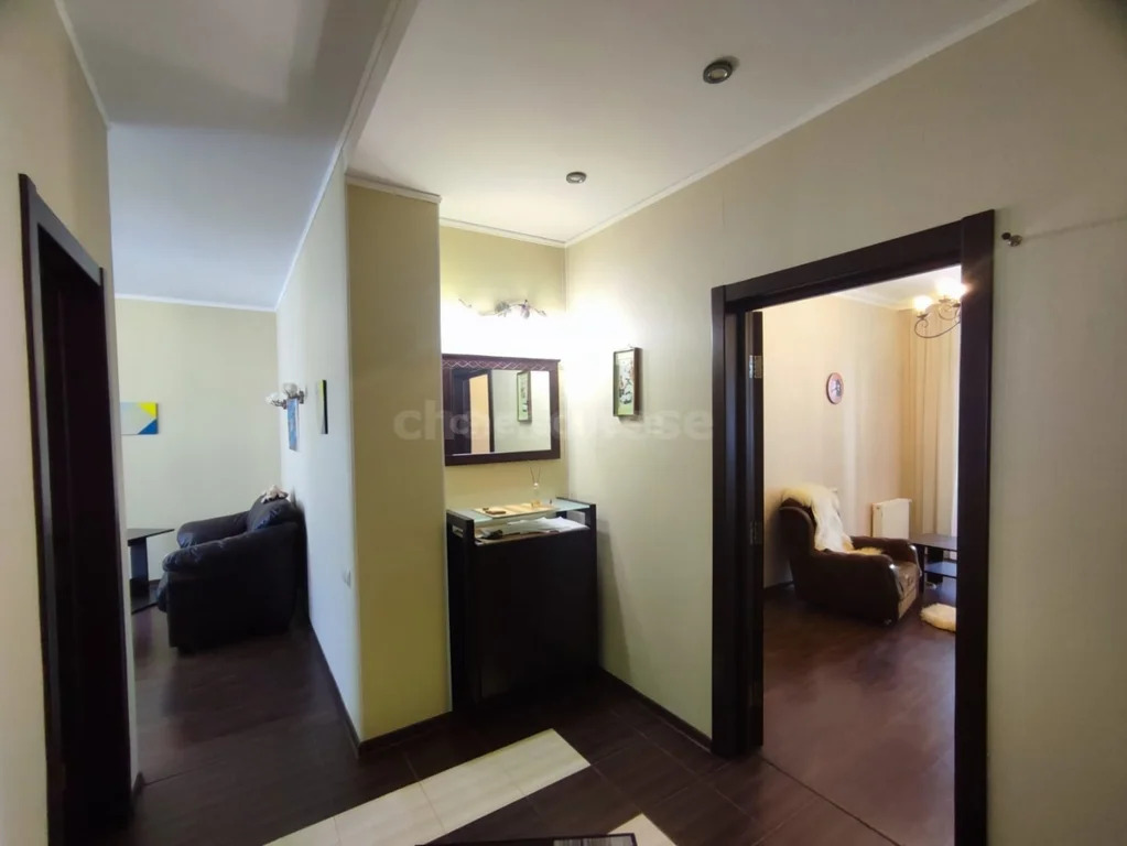 Продажа квартиры, Севастополь, Античный пр-кт. - Фото 8