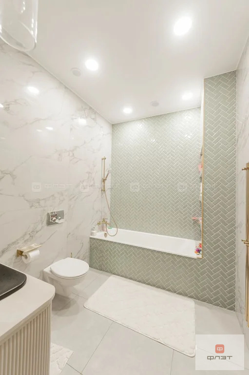 Продажа дома, Казань, ул. Профессора Альтшулера - Фото 28