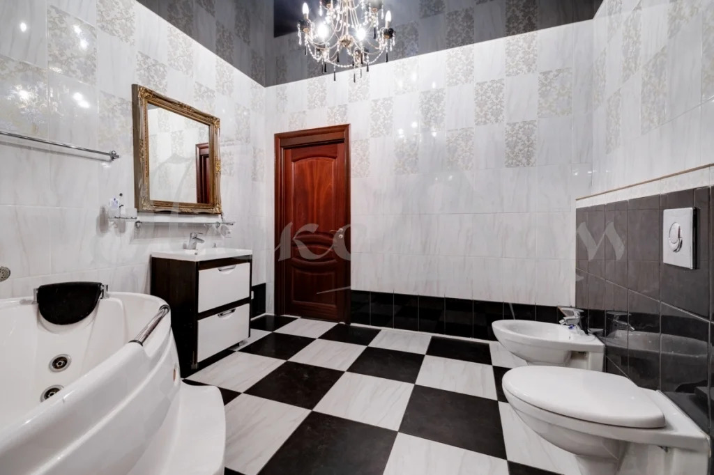 Продажа квартиры, м. Сокол, ул. Береговая - Фото 16