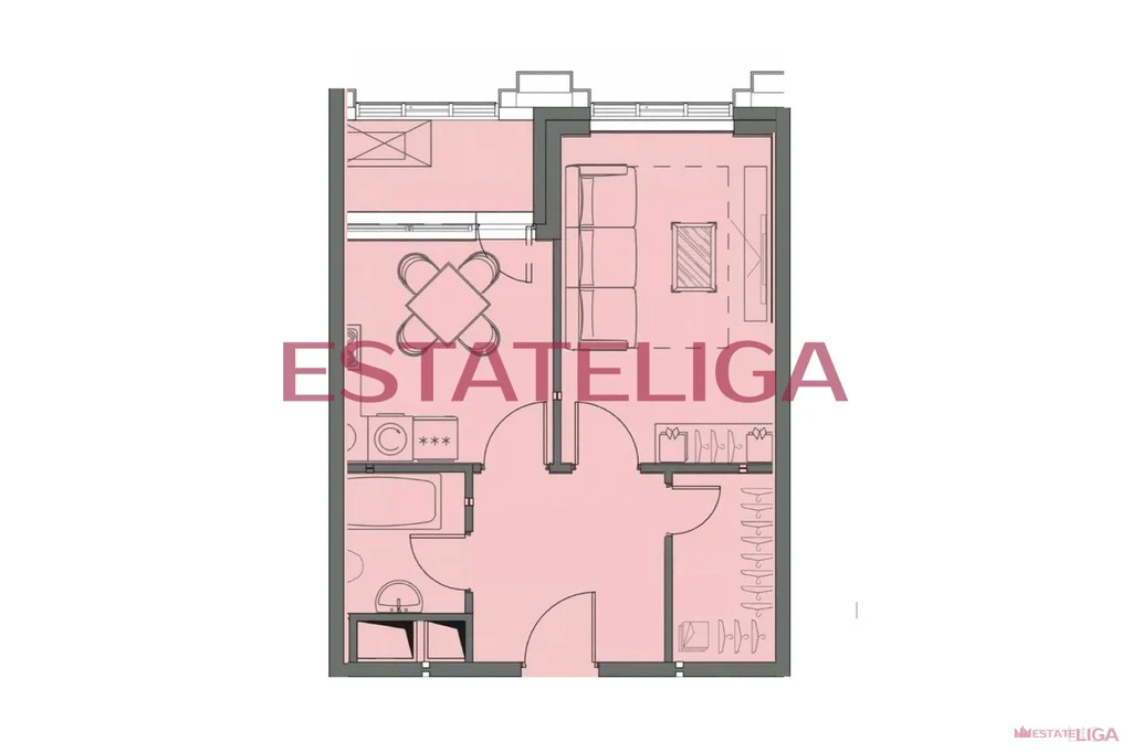 Аренда квартиры, ул. Новодмитровская - Фото 2