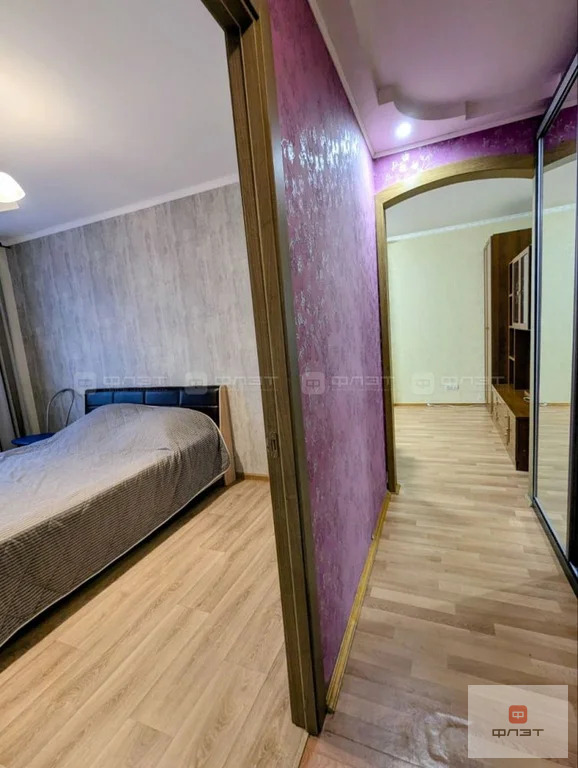 Аренда квартиры, Казань, пр-кт. Фатыха Амирхана д.2а - Фото 4