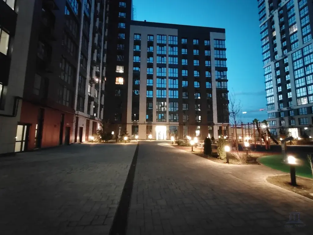 Продается 2 комнатная квартира в Ростове-на-Дону в ЖК Смартполет - Фото 11