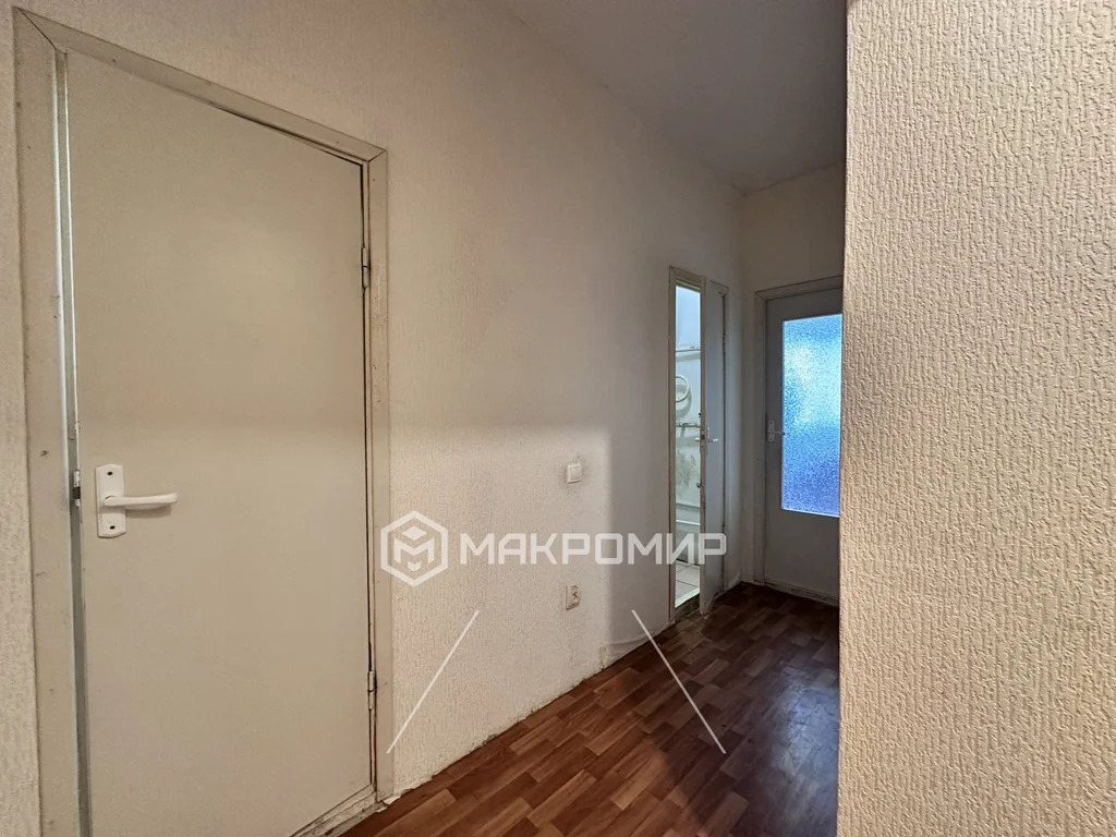 Продажа квартиры, Шушары, ул. Первомайская - Фото 8