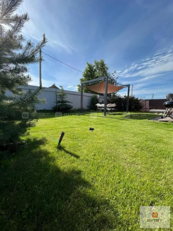 Продажа дома, Тангачи, Лаишевский район, ул. Кедровая - Фото 19