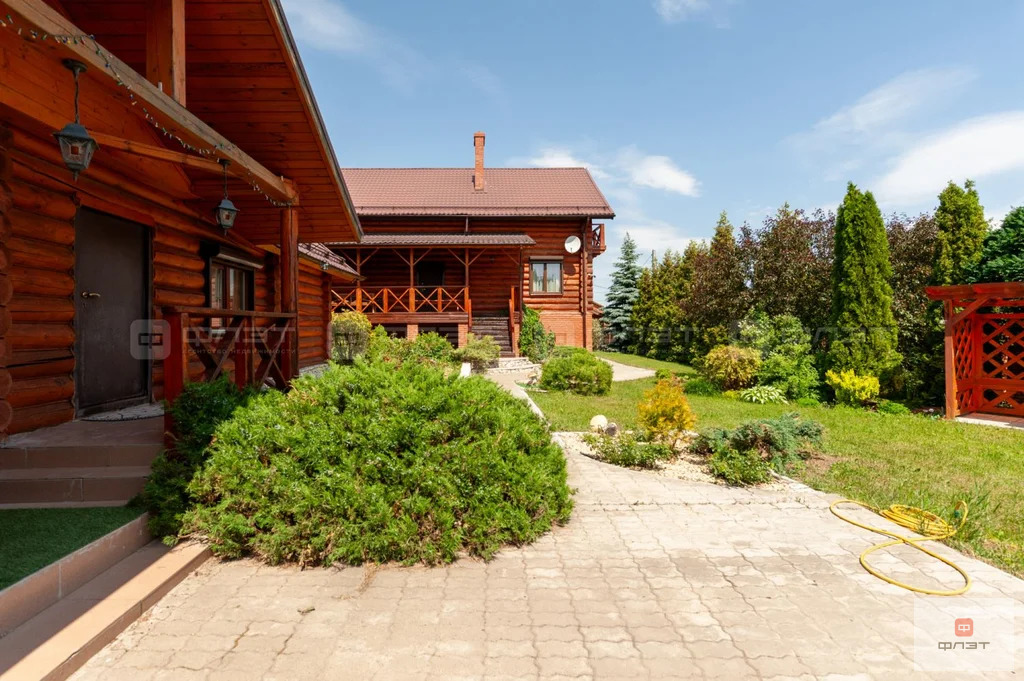 Продажа дома, Нижний Услон, Верхнеуслонский район, ул. Карла Маркса - Фото 4