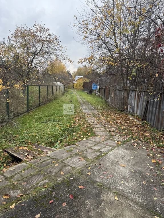 Продажа участка, Балашиха, Балашиха г. о., улица 9-я Линия - Фото 4