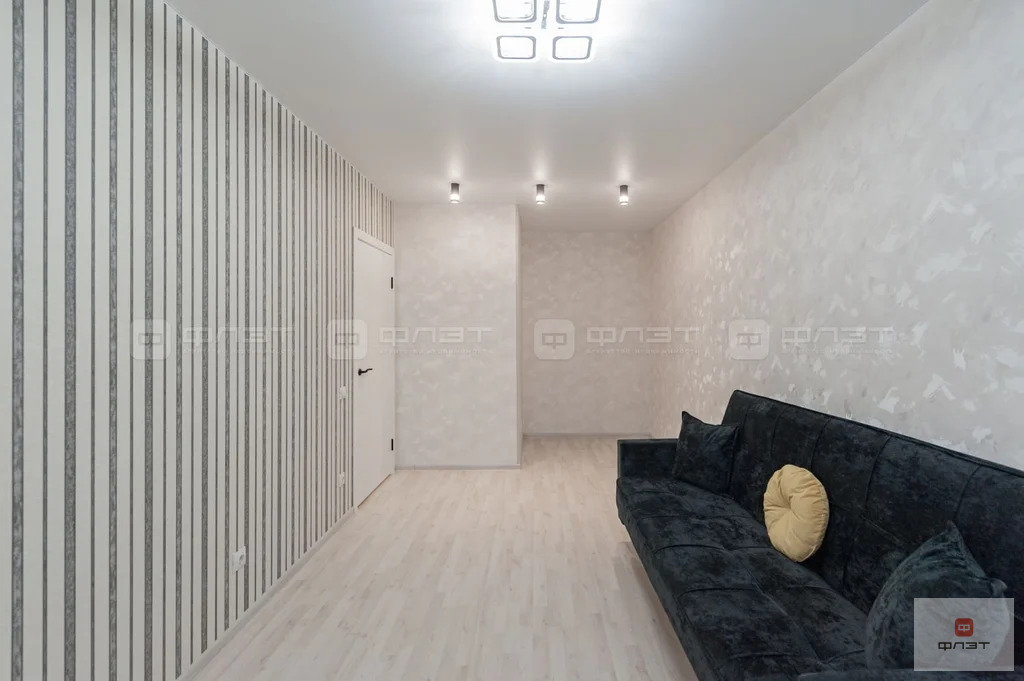 Продажа квартиры, Высокая Гора, Высокогорский район, ул. Вторая ... - Фото 7