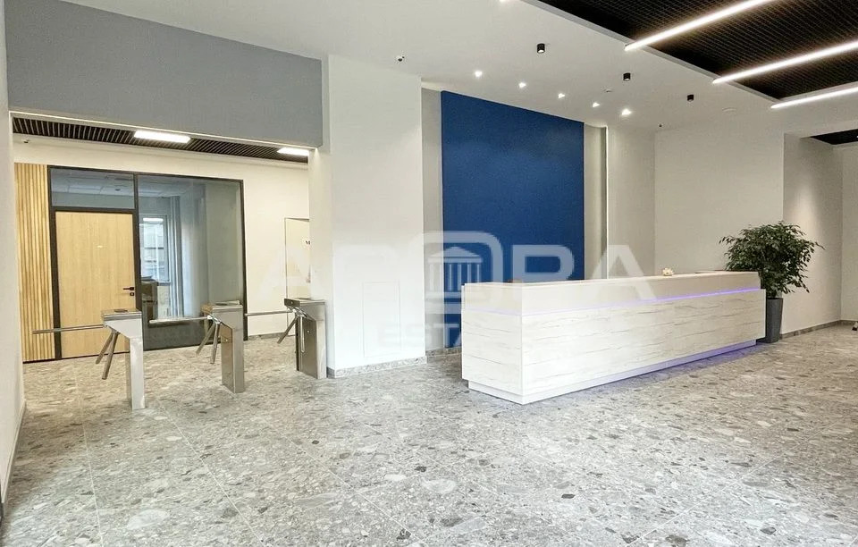 Аренда офиса, м. Улица 1905 года, Звенигородское ш. - Фото 4