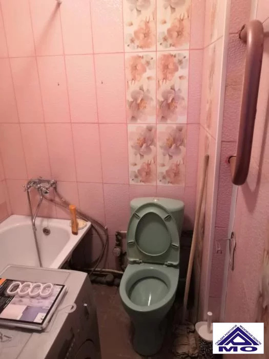 Продажа квартиры, Электрогорск, Улица Ухтомского, 6 - Фото 8