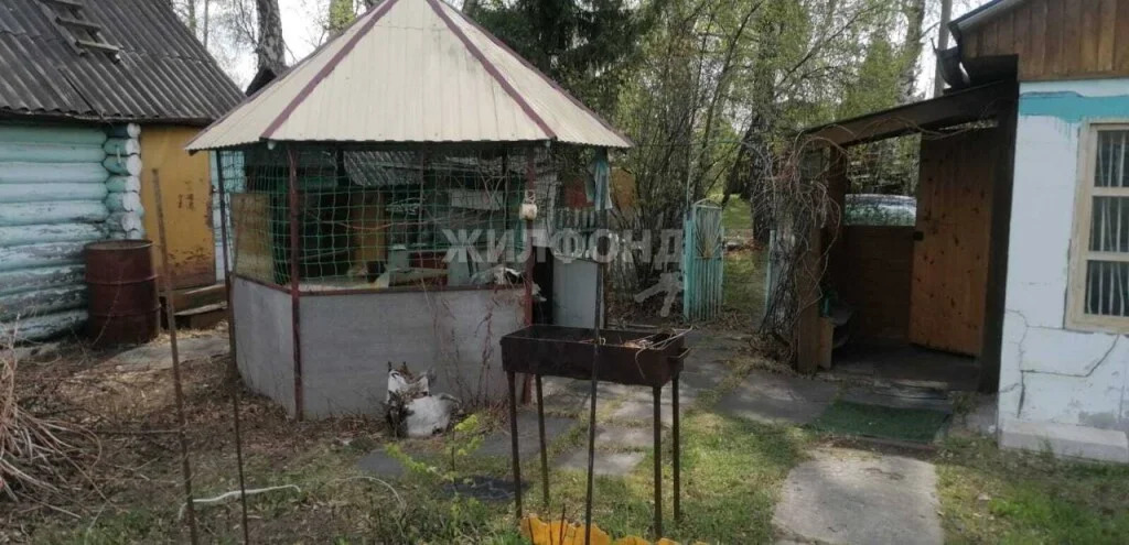 Продажа дома, Новосибирск, с/о Сибирский мичуринец - Фото 3