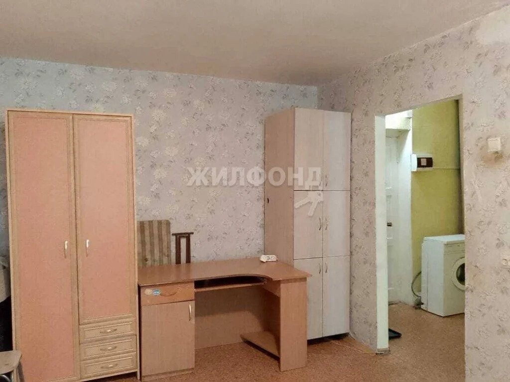 Продажа квартиры, Новосибирск, ул. Станционная - Фото 1