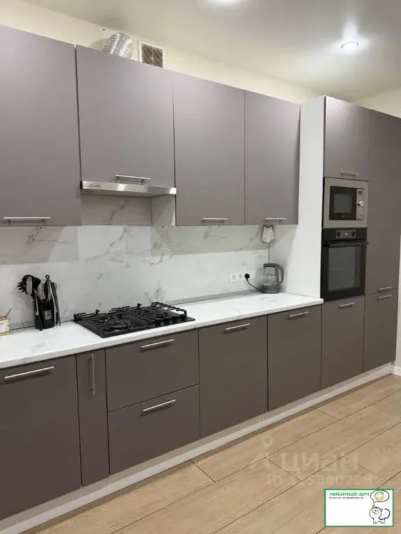 Продаю коттедж 252.0м Калужская область, Дзержинский муниципальный ... - Фото 7