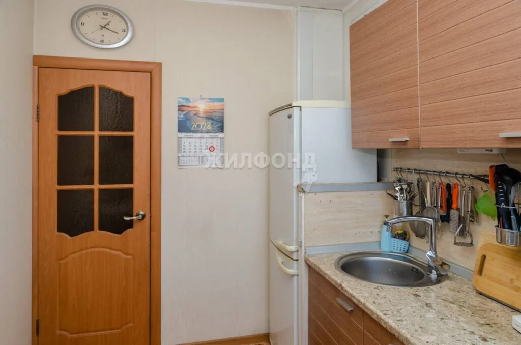 Продажа квартиры, Новосибирск, ул. Доватора - Фото 3