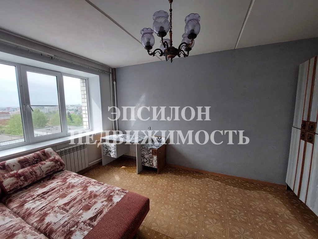 Продается 4-к Квартира ул. Димитрова - Фото 1