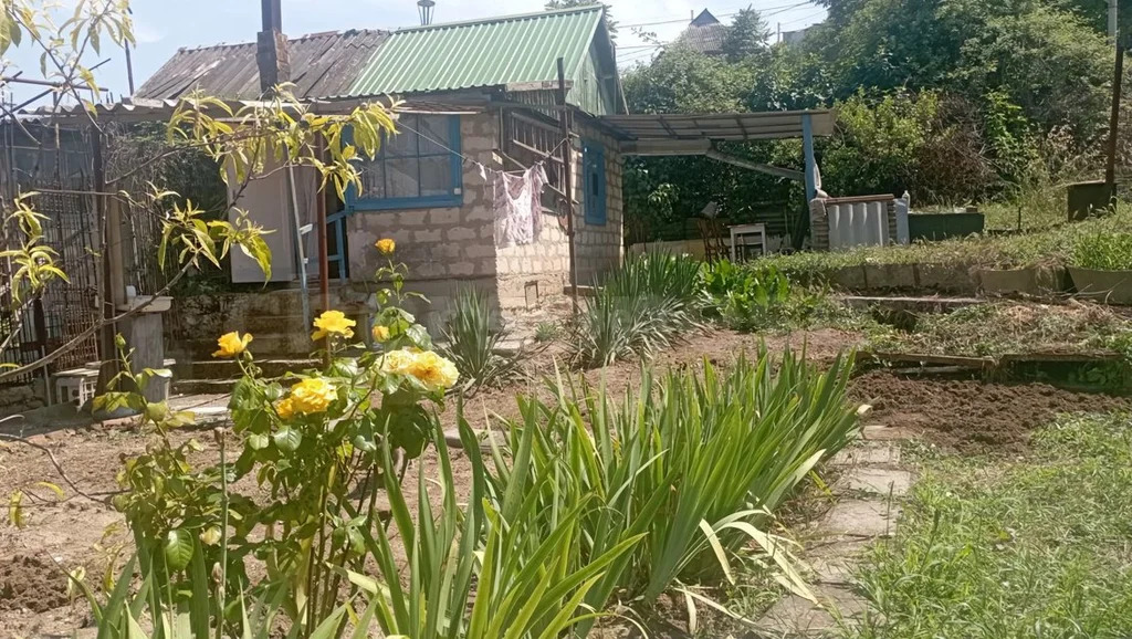 Продажа участка, Севастополь, территория СТ Тополек - Фото 6