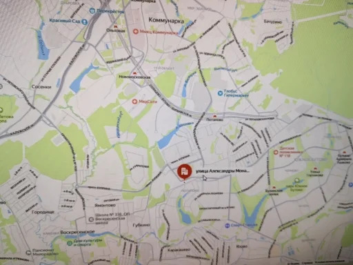 Сдам место на закрытой стоянке. - Фото 5