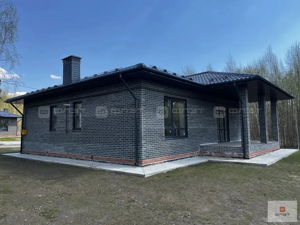 Продажа дома, Высокогорский район, ул. 4-я Спортивная - Фото 3