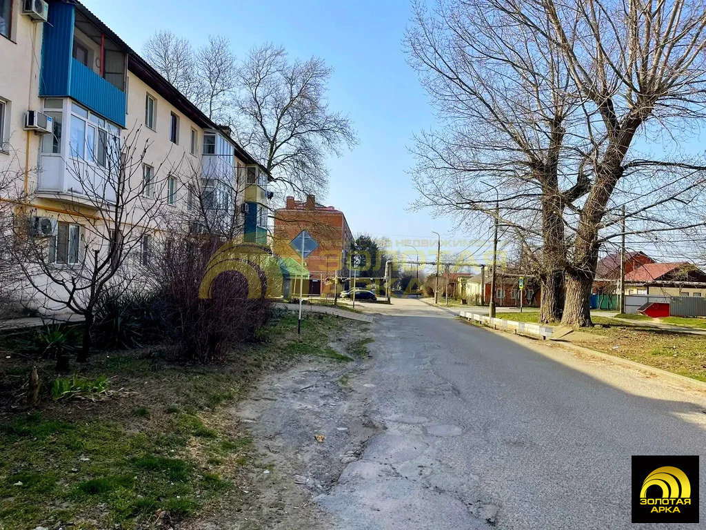 Продажа квартиры, Темрюк, Темрюкский район, ул. Парижской Коммуны - Фото 22