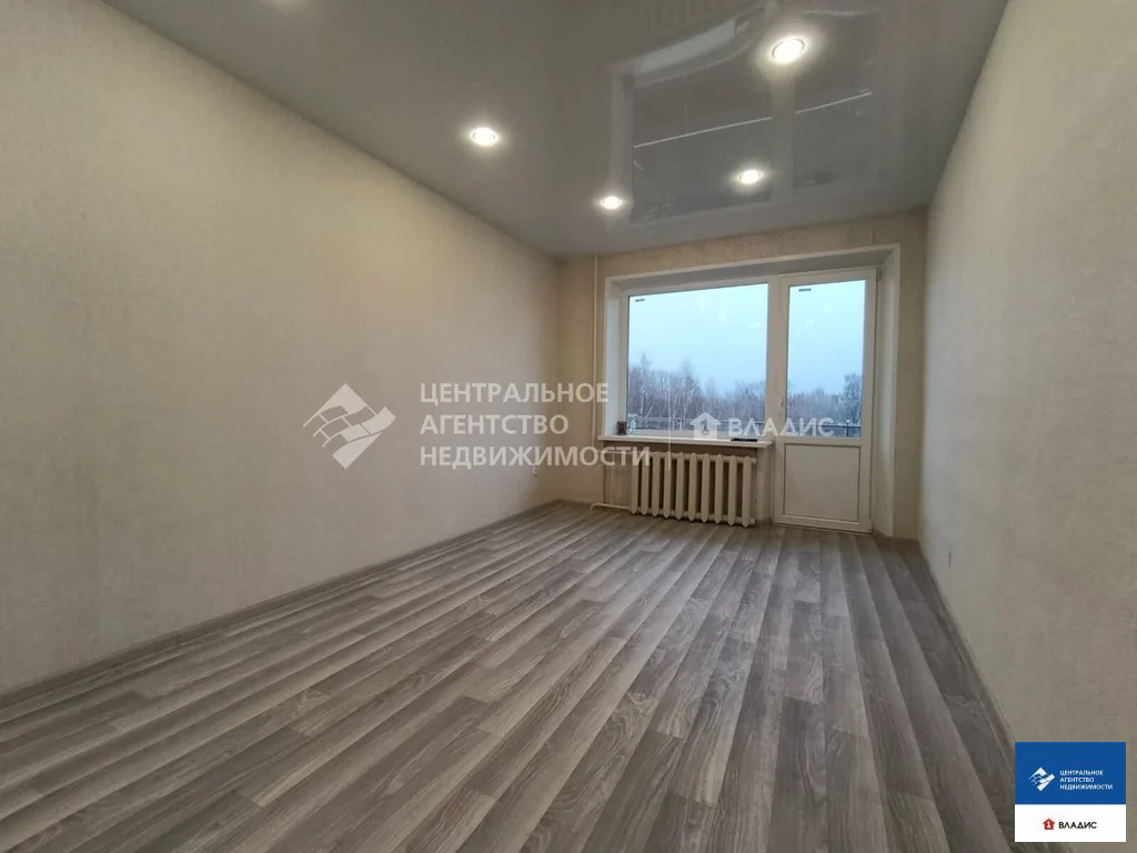 Продажа квартиры, Шилово, Шиловский район, ул. Рязанская - Фото 20