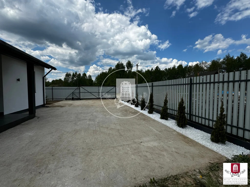 Продажа дома, Комлево, Боровский район, радужная ул - Фото 23