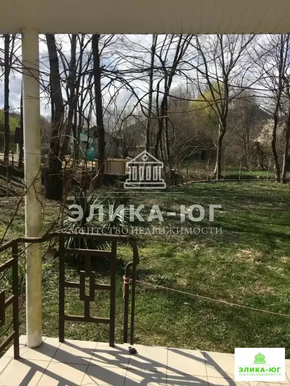 Продажа дома, Горское, Туапсинский район, снт. Ручеек - Фото 4