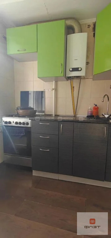 Продажа квартиры, Казань, ул. Агрономическая - Фото 13