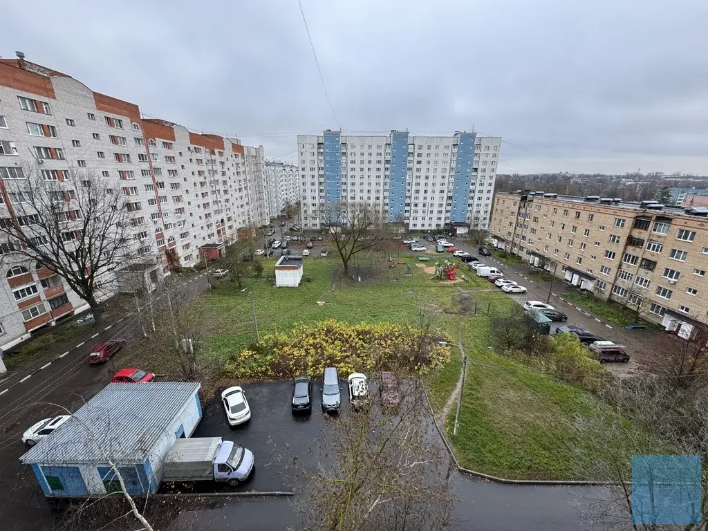 2-к квартира на ул. Ленинградская, д. 12 - Фото 21