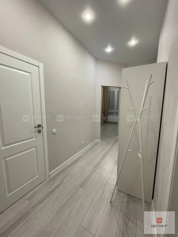 Аренда квартиры, Казань, ул. Чистопольская д.88 к2 - Фото 10