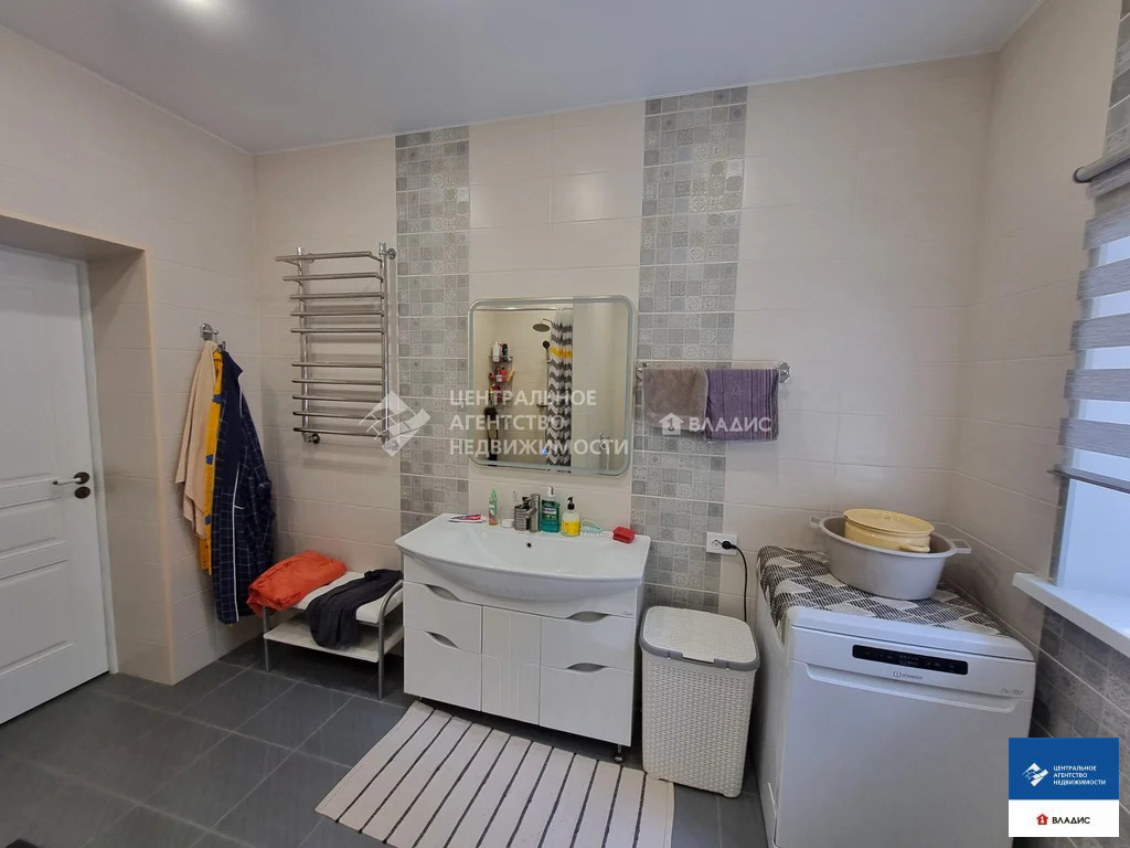 Продажа дома, Семкино, Рязанский район, Береговая улица - Фото 18