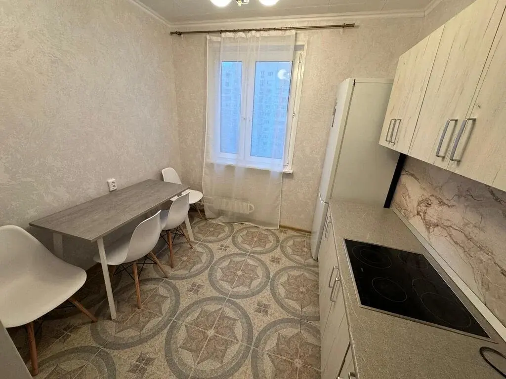 2-комн. кв-ра. ул. Филевский бульвар, 21 - Фото 1