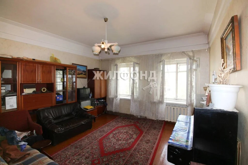 Продажа квартиры, Новосибирск, ул. Челюскинцев - Фото 7