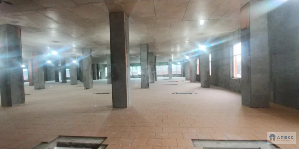 Аренда помещения пл. 1200 м2 под производство, пищевое производство м. . - Фото 3
