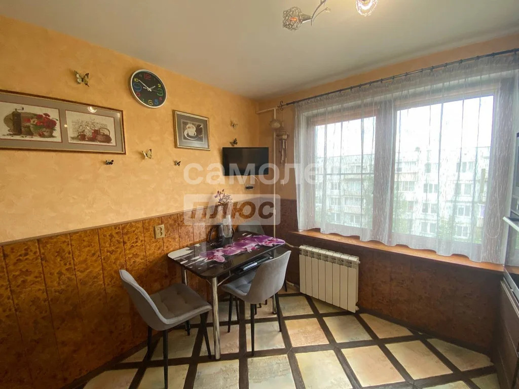 Продажа квартиры, Горки-25, Дмитровский район, 11 - Фото 3