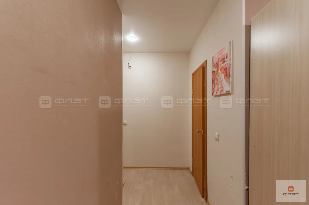 Продажа квартиры, Казань, ул. Адоратского - Фото 24