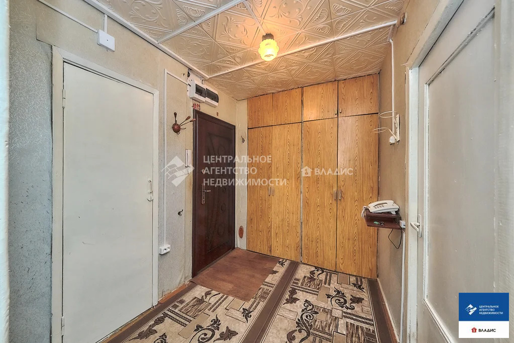 Продажа квартиры, Рязань, Касимовское ш. - Фото 10