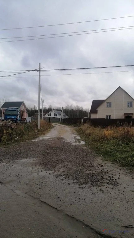 Продажа дома, Ульяновка, Тосненский район, ул. Вокзальная - Фото 6
