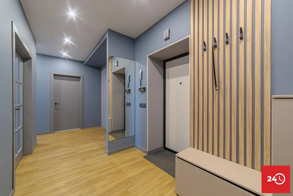 В продаже евро 3-комнатная квартира по ул. 65- летия Победы 16 - Фото 7