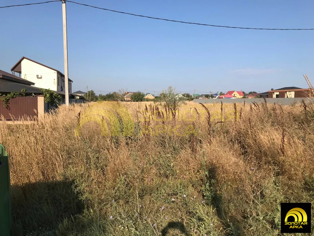 Продажа участка, За Родину, Темрюкский район - Фото 6