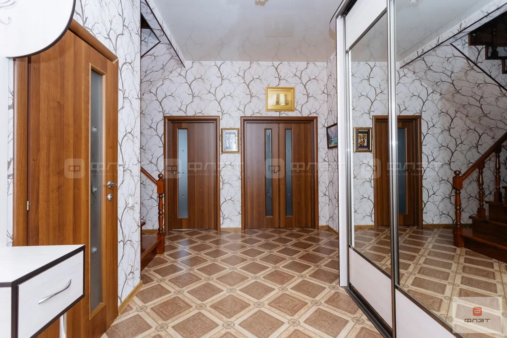 Продажа дома, Столбище, Лаишевский район, ул. Кооперативная - Фото 7