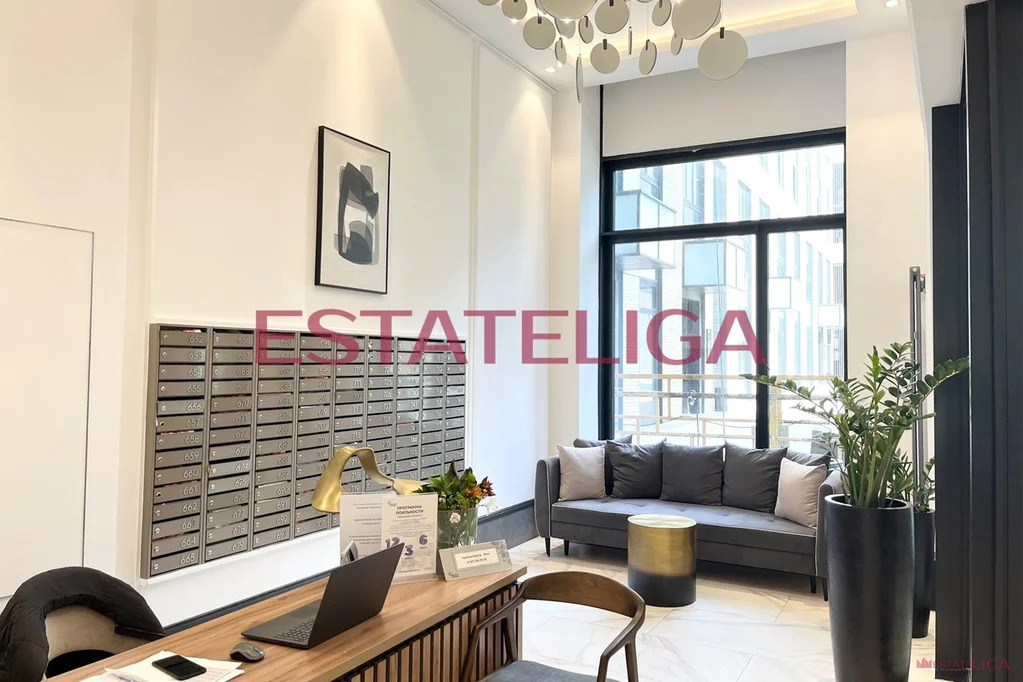 Аренда квартиры, Багратионовский проезд - Фото 37