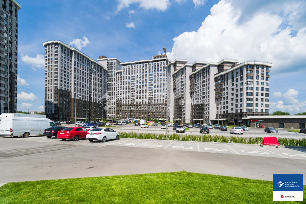 Продажа квартиры в новостройке, Рязань - Фото 9