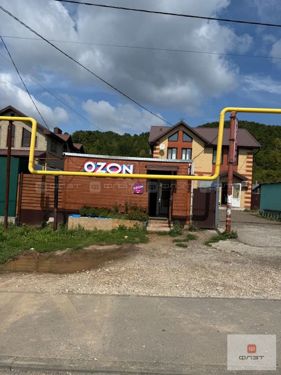 Продажа участка, Введенская Слобода, Верхнеуслонский район, ул. ... - Фото 7