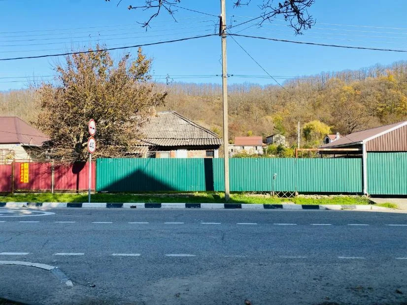 Продажа участка, Геленджик - Фото 1