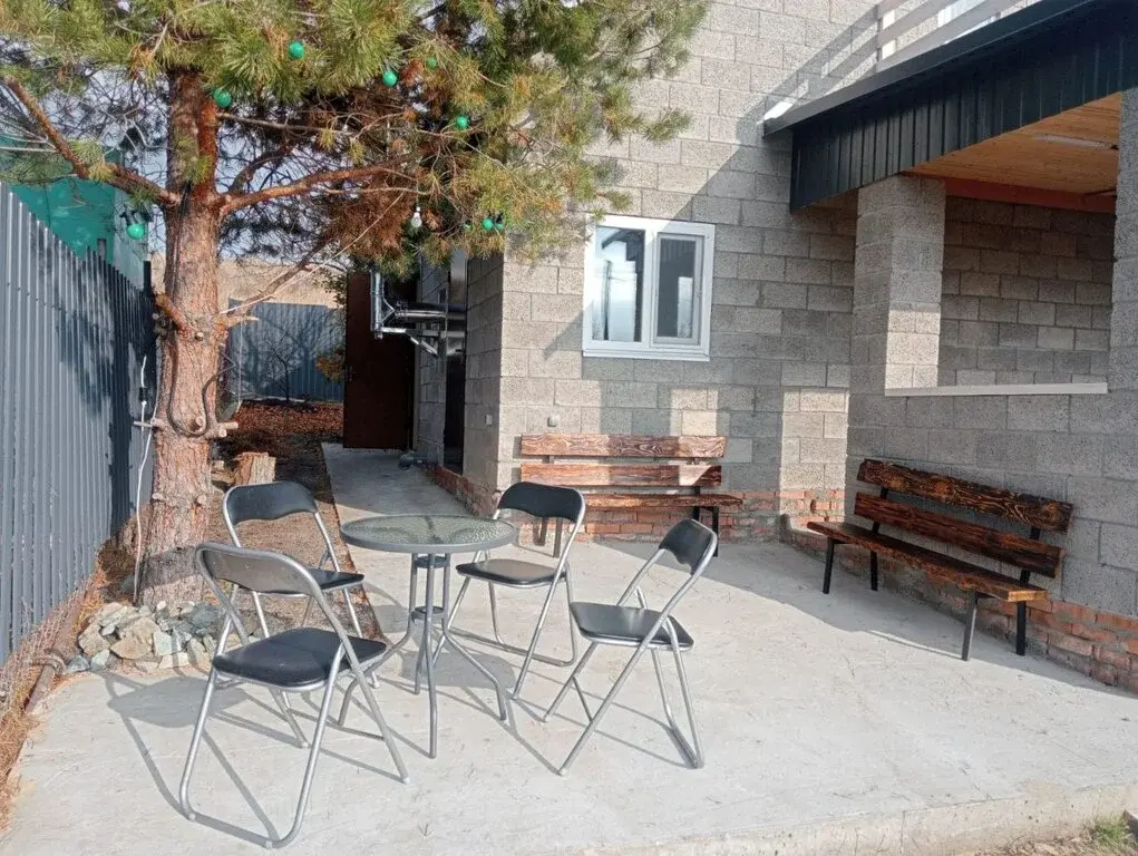 Чудо-дача в деревне Трещиха - Фото 23