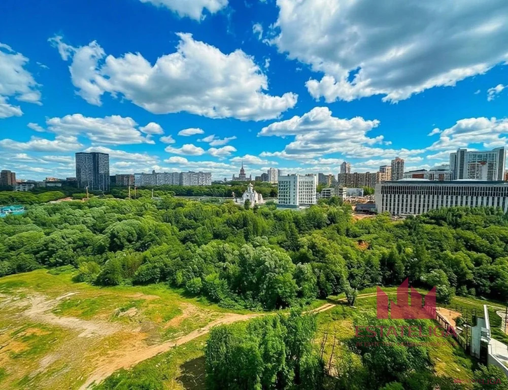 Продажа квартиры, проспект Генерала Дорохова - Фото 12