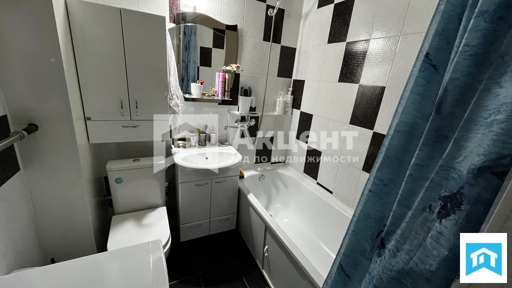 Продажа квартиры, Иваново, мкр Московский - Фото 13