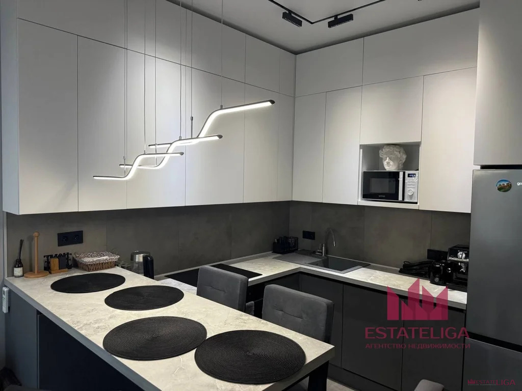 Продажа квартиры, м. Шелепиха, Шелепихинская наб. - Фото 3